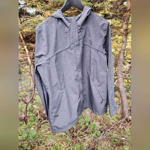 Paradox Rain Jacket XL - Picture 3 of 4